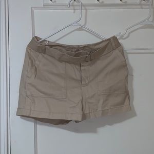 Cargo shorts
